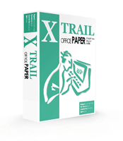 ������ X-trail
